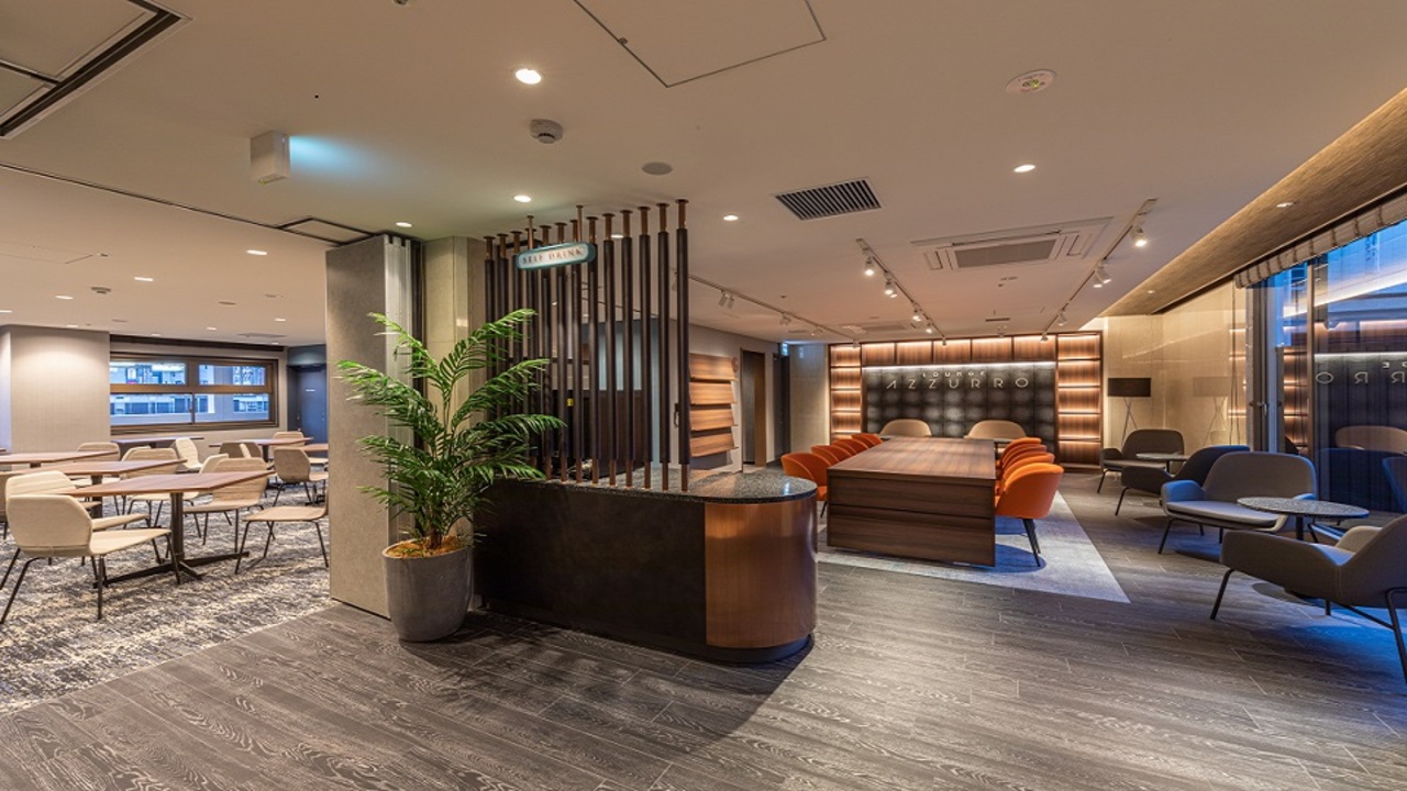 神戸プラザホテルの事業内容の写真4枚目