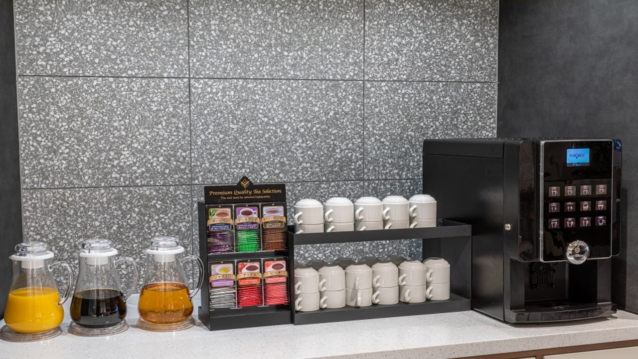 神戸プラザホテルの事業内容の写真4枚目