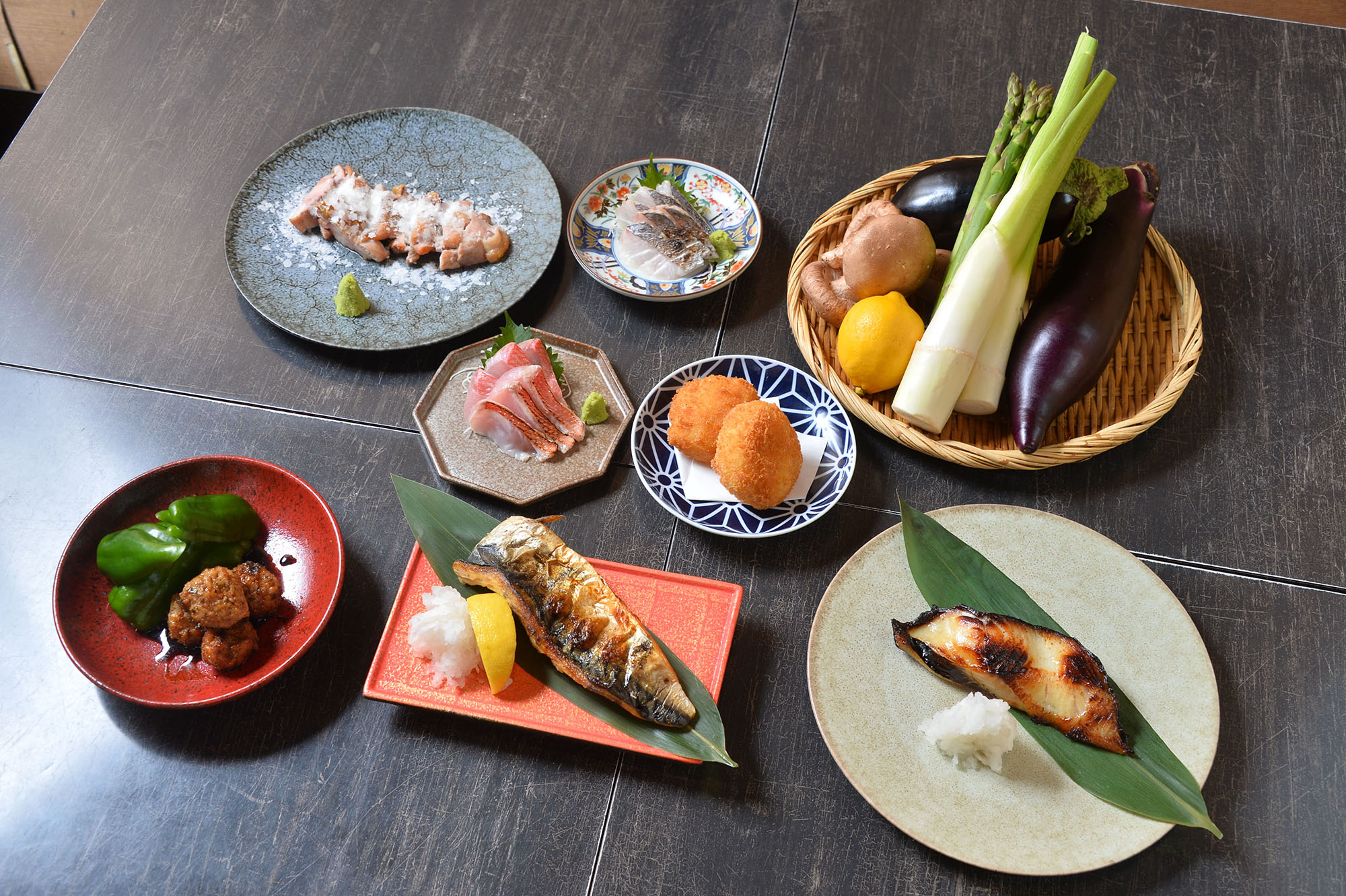 株式会社一歩一歩-足立区役所　食堂ソラノシタ 3枚目