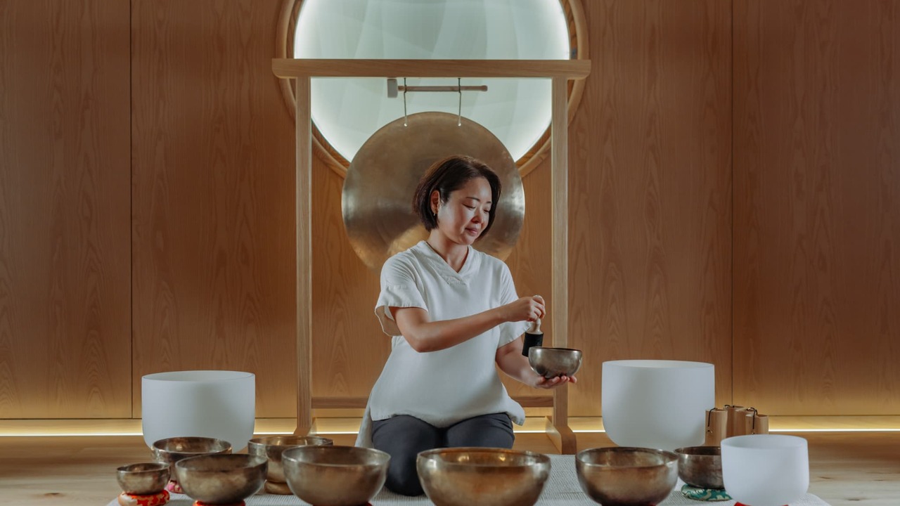 シックスセンシズ京都のこだわりポイントの写真1枚目