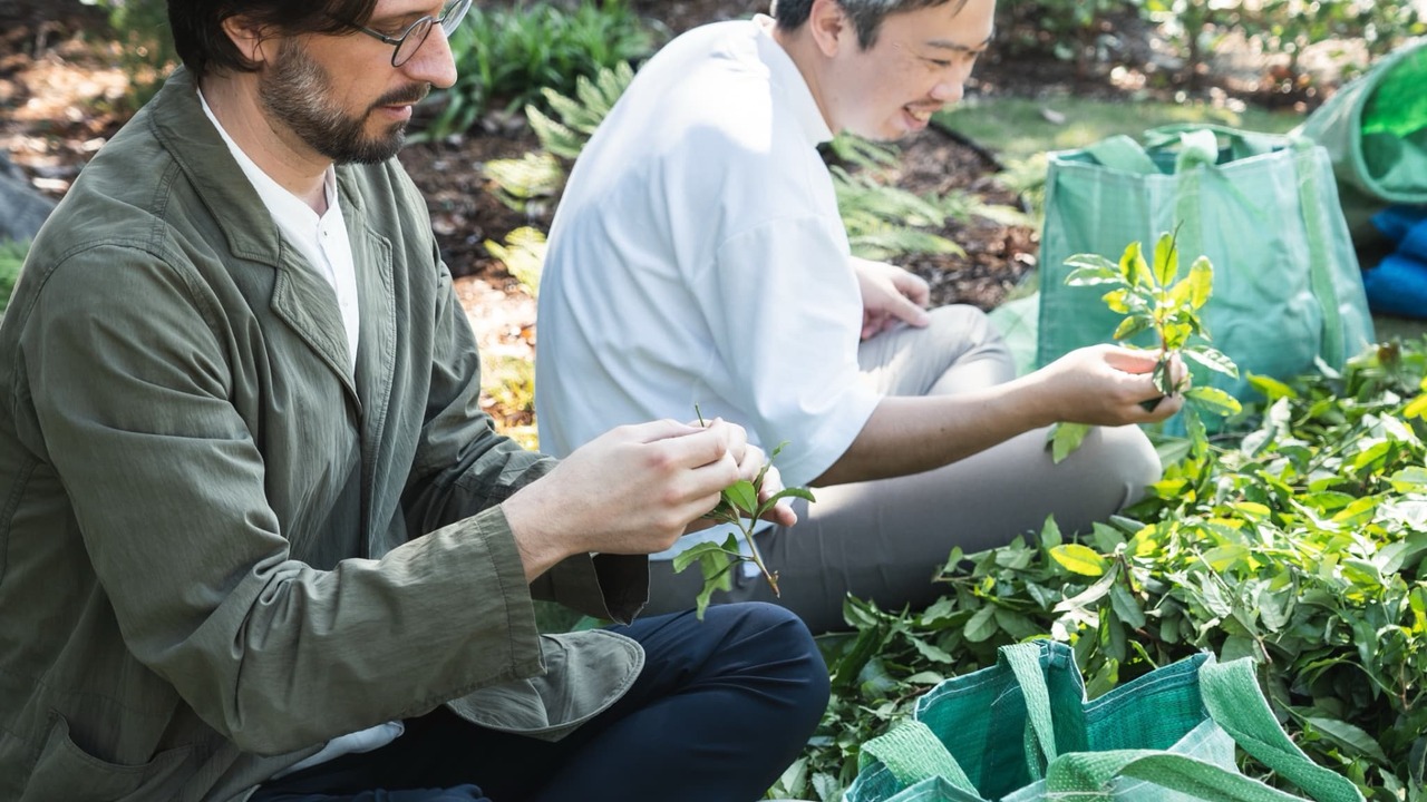 シックスセンシズ京都のこだわりポイントの写真2枚目