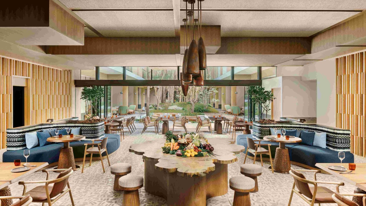 シックスセンシズ京都のこだわりポイントの写真3枚目