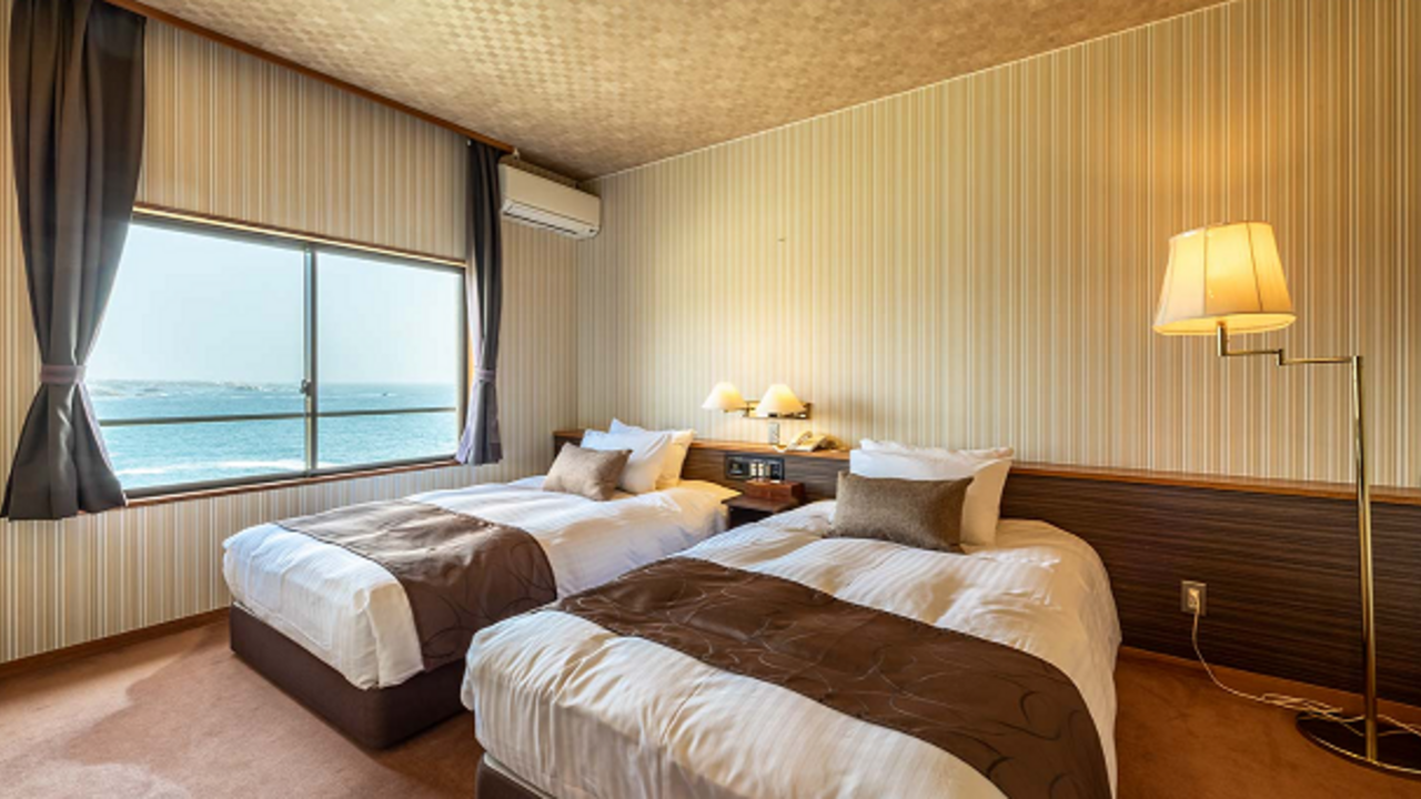 HOTEL AZUMAの事業内容の写真2枚目