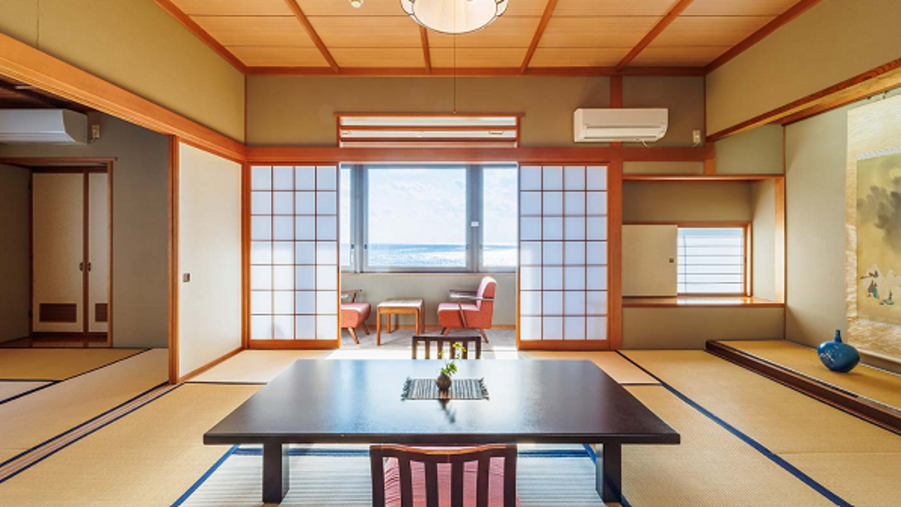 HOTEL AZUMAの事業内容の写真3枚目