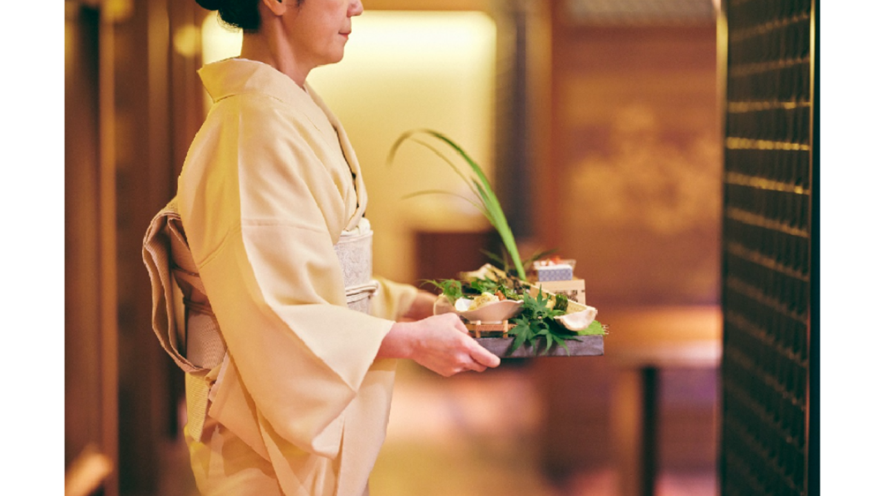 空庭テラスの事業内容の写真1枚目