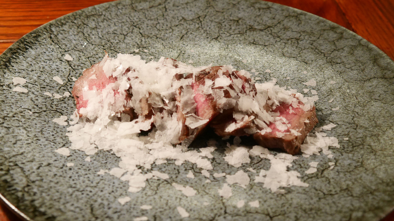 歩きはじめのこだわりポイントの写真2枚目