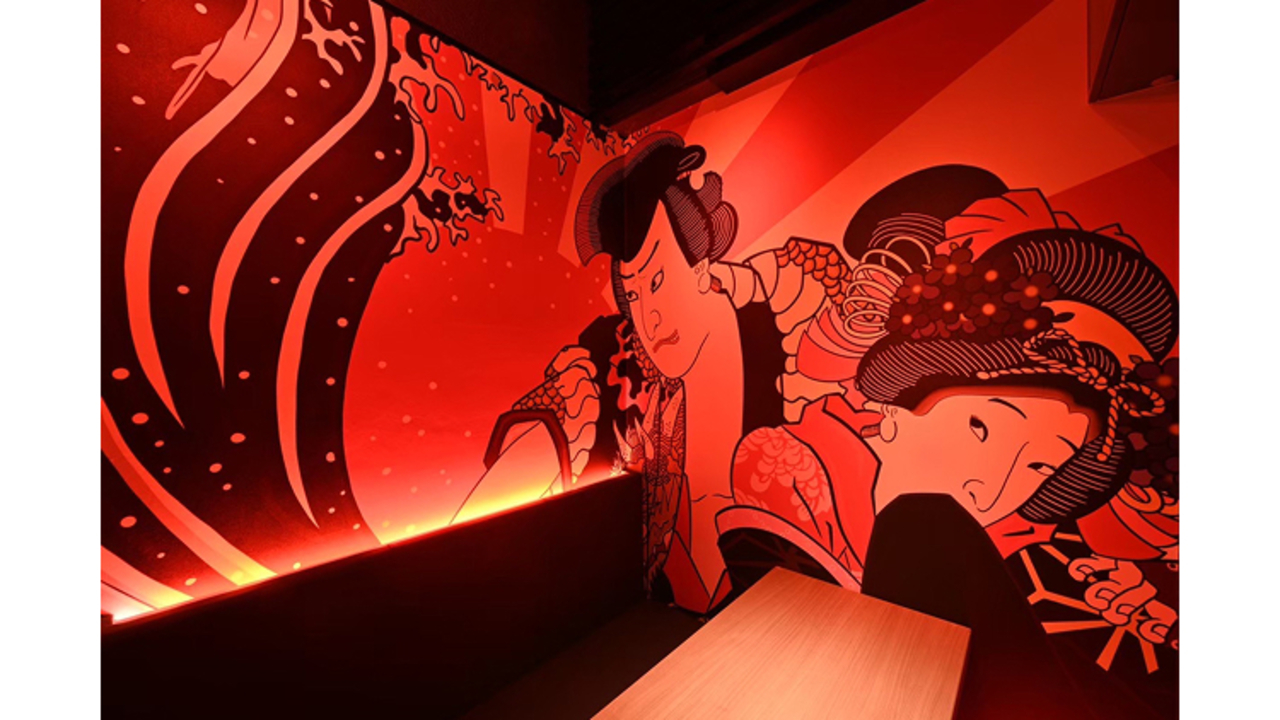 焼鳥酒場本田商店の事業内容の写真2枚目