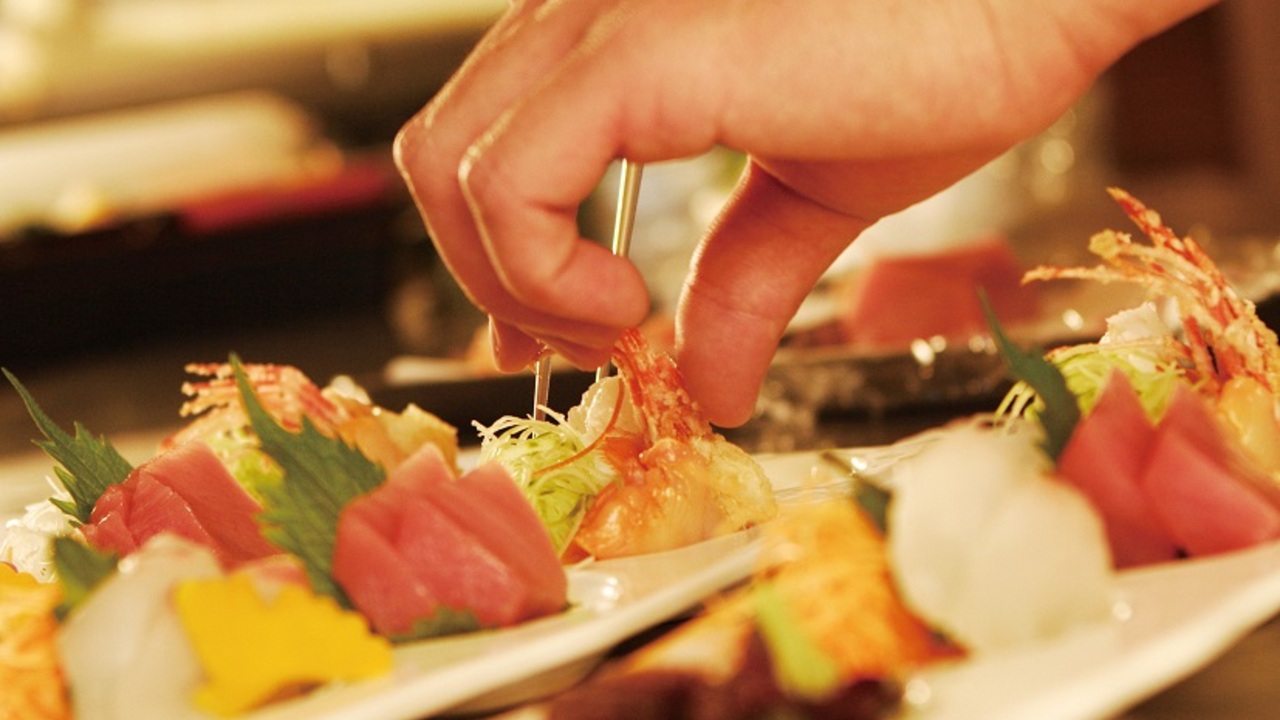 静楓亭のこだわりポイントの写真2枚目