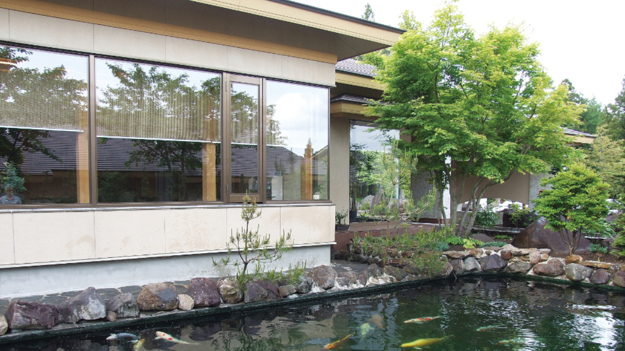 静楓亭のこだわりポイントの写真3枚目