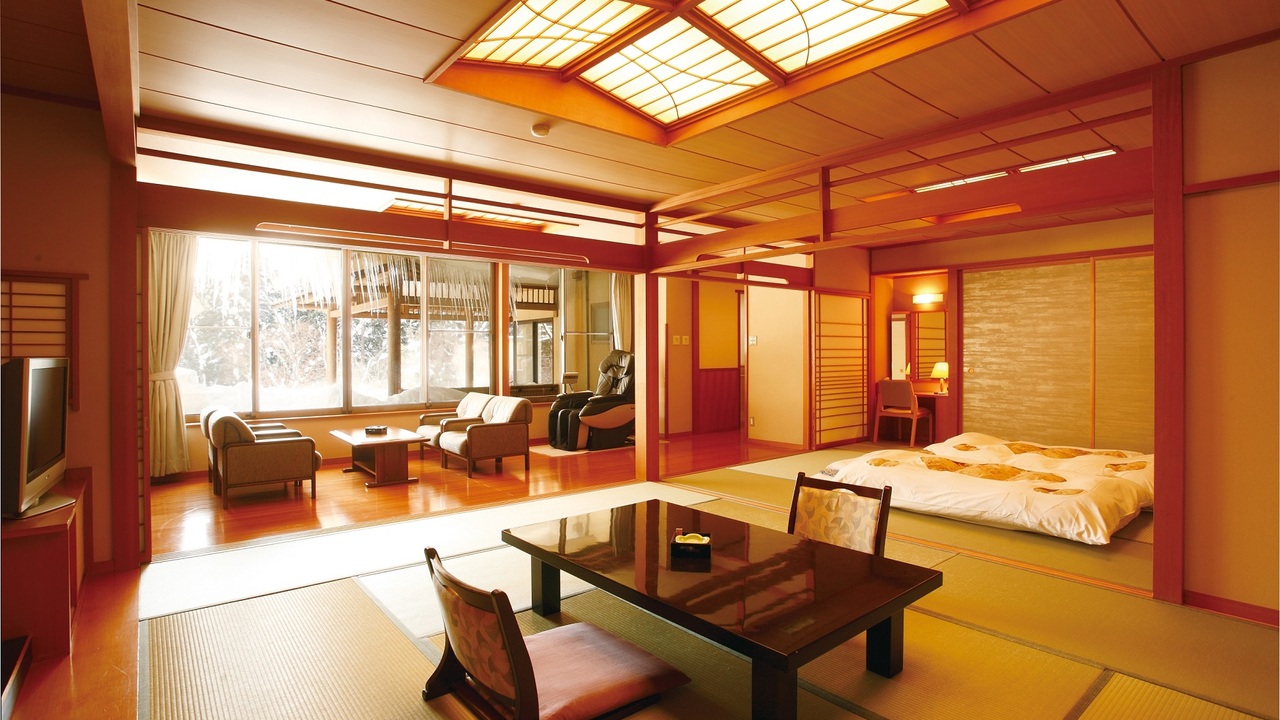 静楓亭の事業内容の写真2枚目