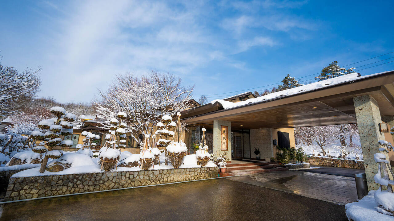 静楓亭の事業内容の写真1枚目