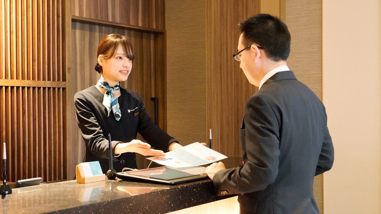 サンフロンティアホテルマネジメントの事業内容の写真2枚目