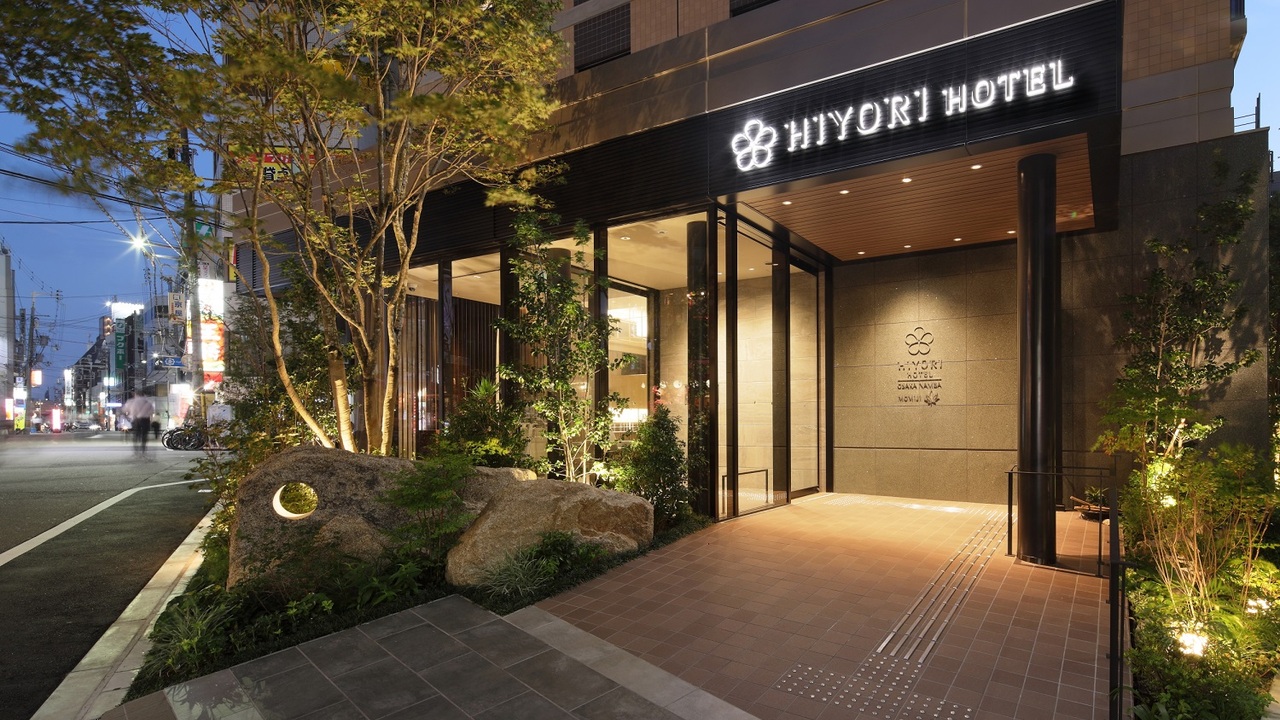 日和の事業内容の写真2枚目