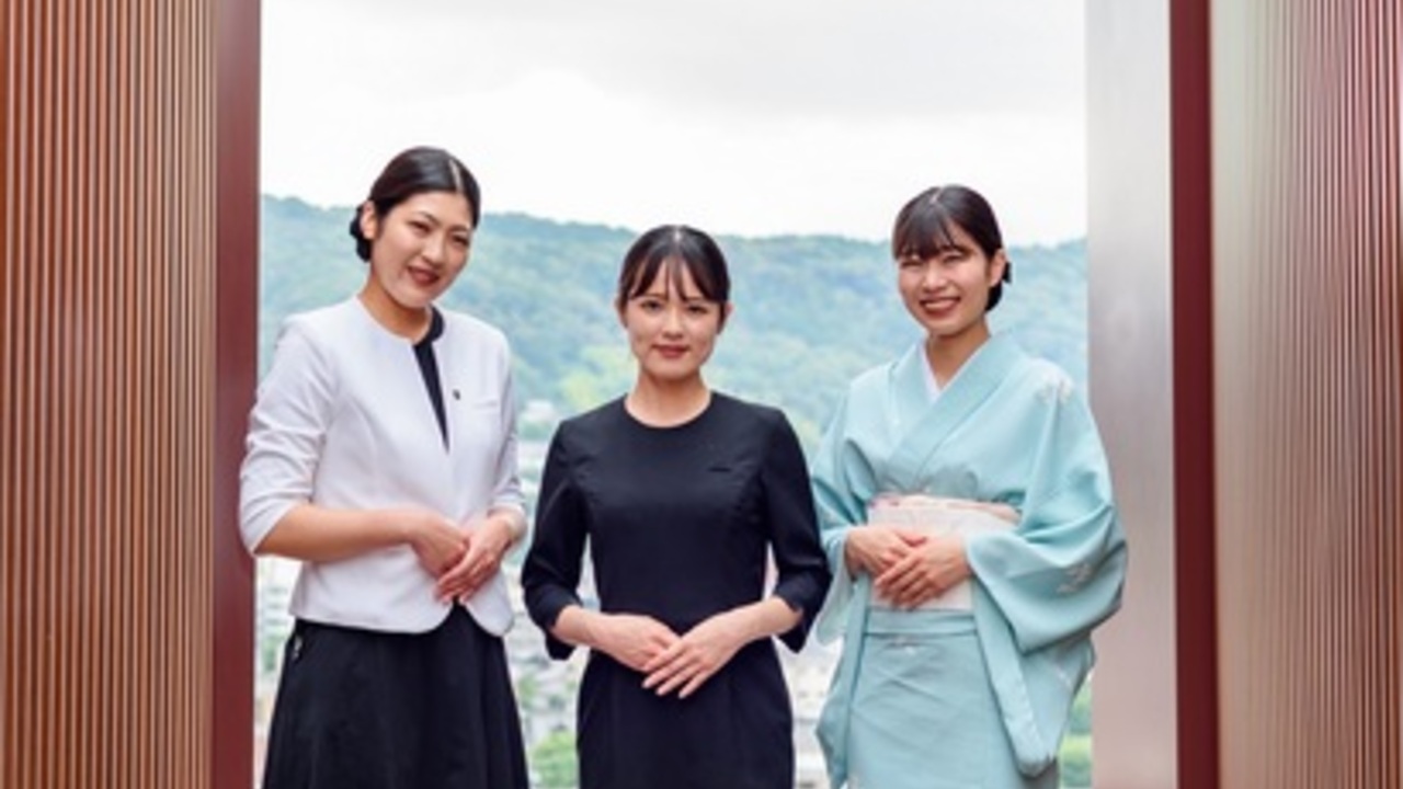 日和で働く人の写真2枚目