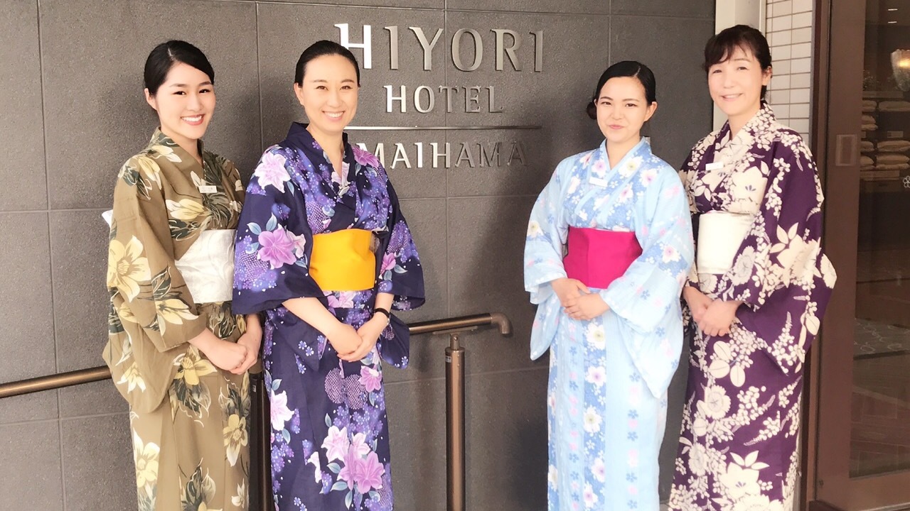 日和で働く人の写真3枚目