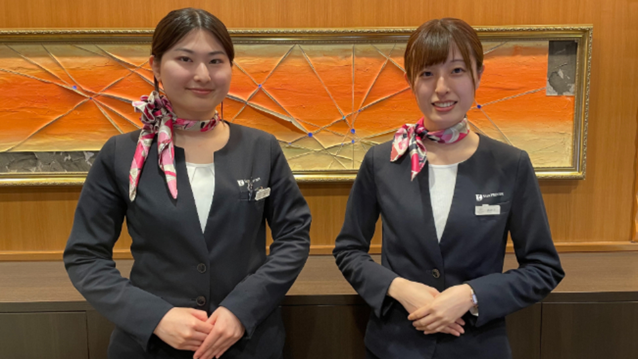 日和で働く人の写真4枚目