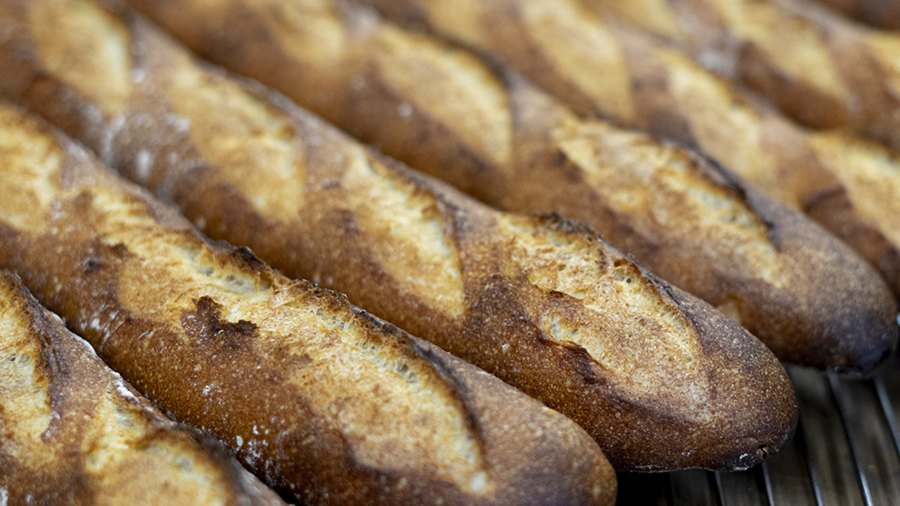 【事業責任者候補】アパレル企業が運営するカフェ・ベーカリーブランドの統括のこだわりポイントの写真1枚目