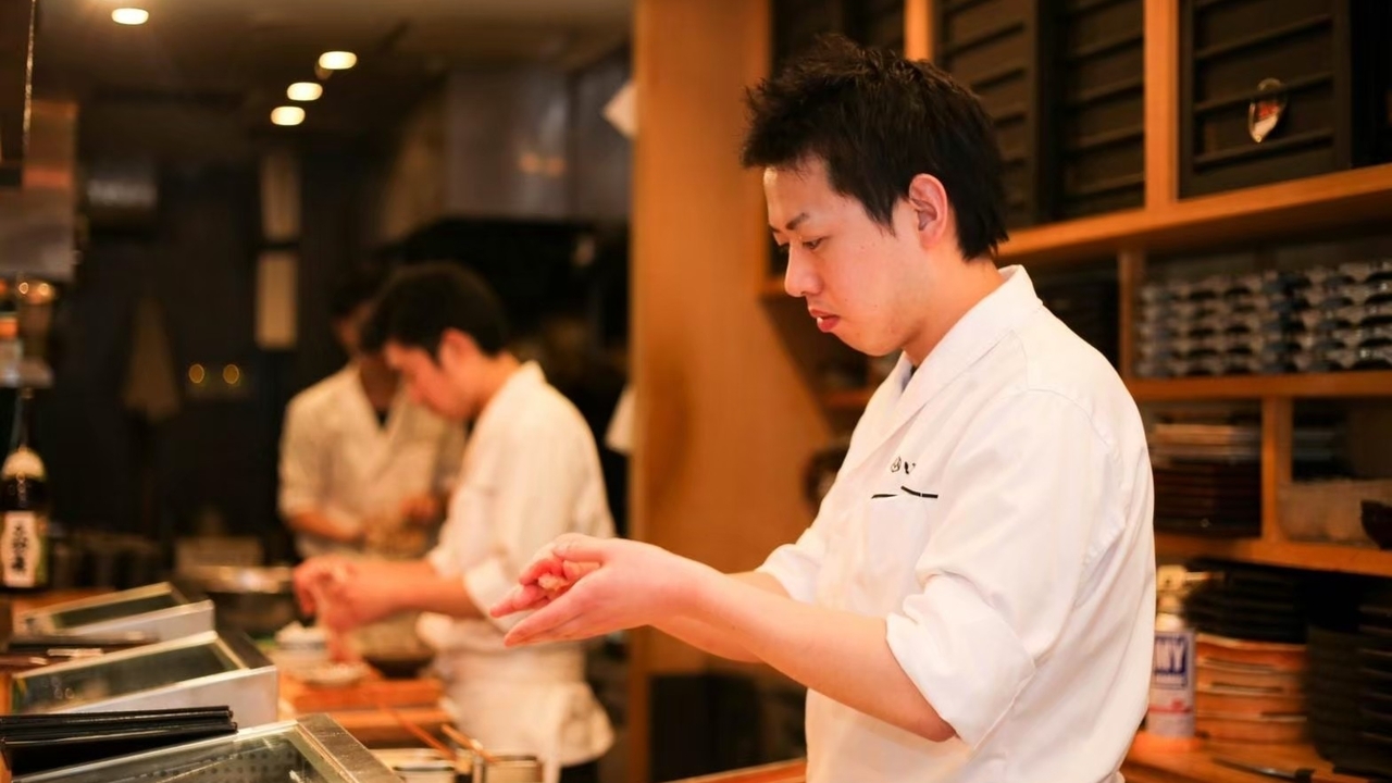 にぎりの一歩のこだわりポイントの写真4枚目