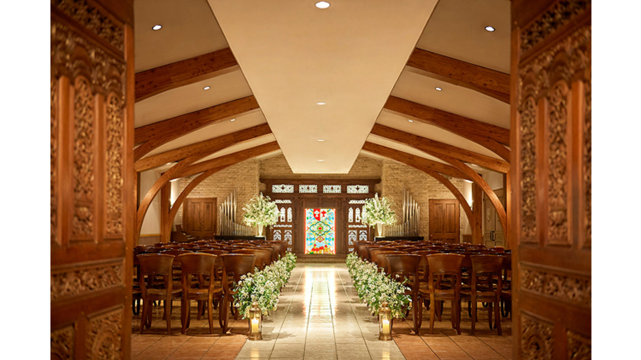 ディアズ水戸スパニッシュガーデンのこだわりポイントの写真1枚目