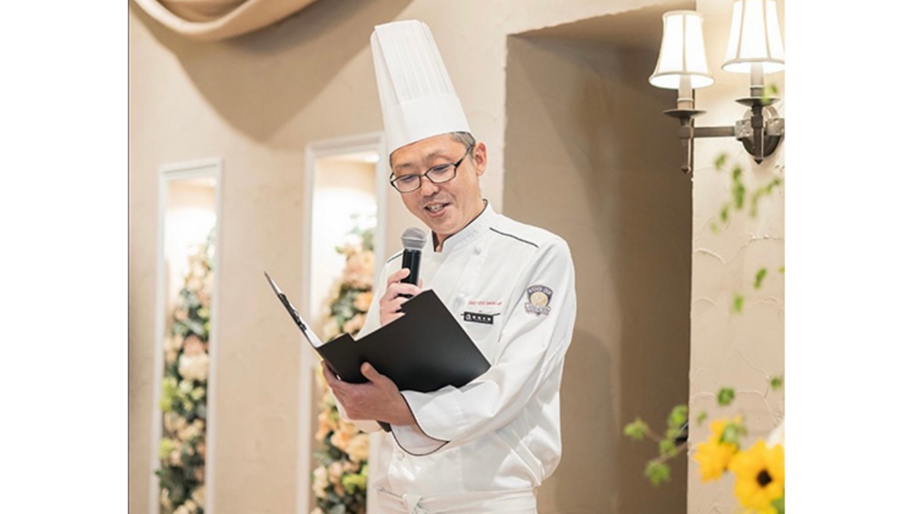 ディアズ水戸スパニッシュガーデンの事業内容の写真3枚目