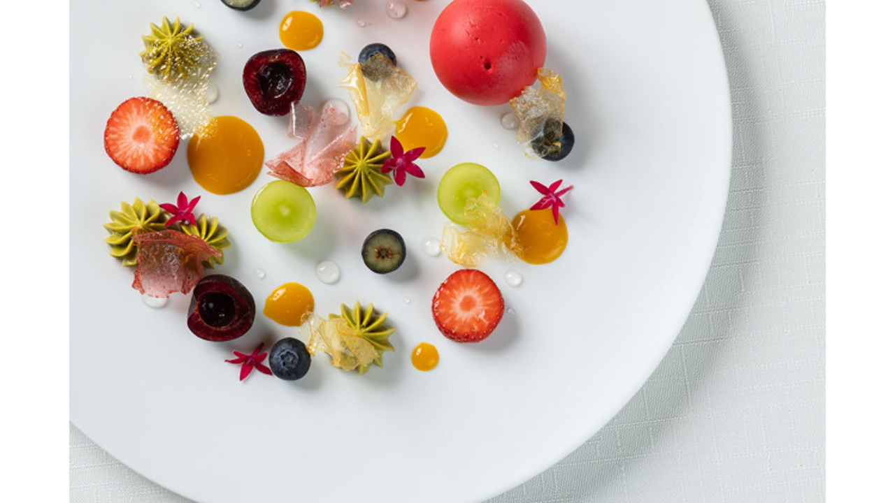 ルシェルアンジュ水戸 ウエディングシャトーのこだわりポイントの写真3枚目