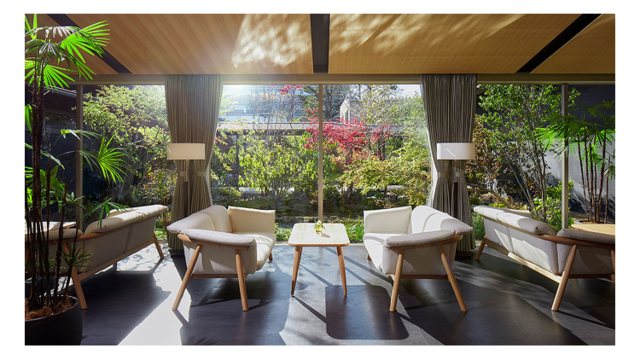 ザ グランダブリュー 水戸のこだわりポイントの写真1枚目