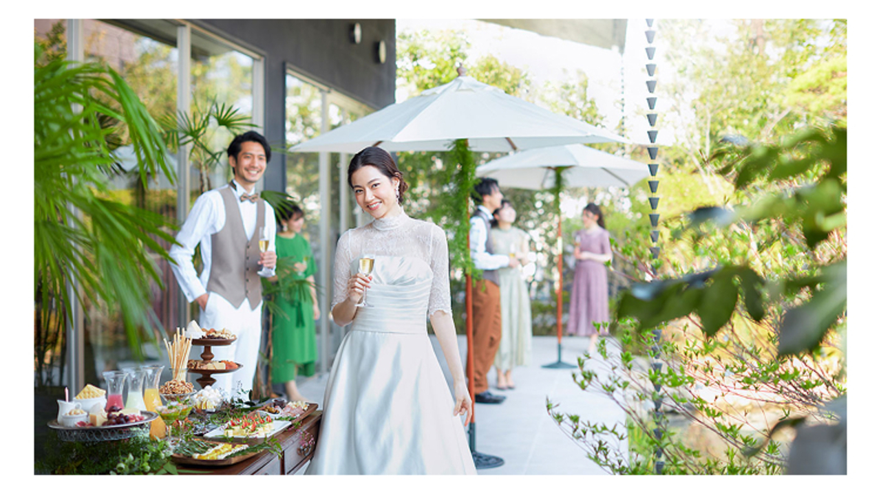 ザ グランダブリュー 水戸の事業内容の写真1枚目