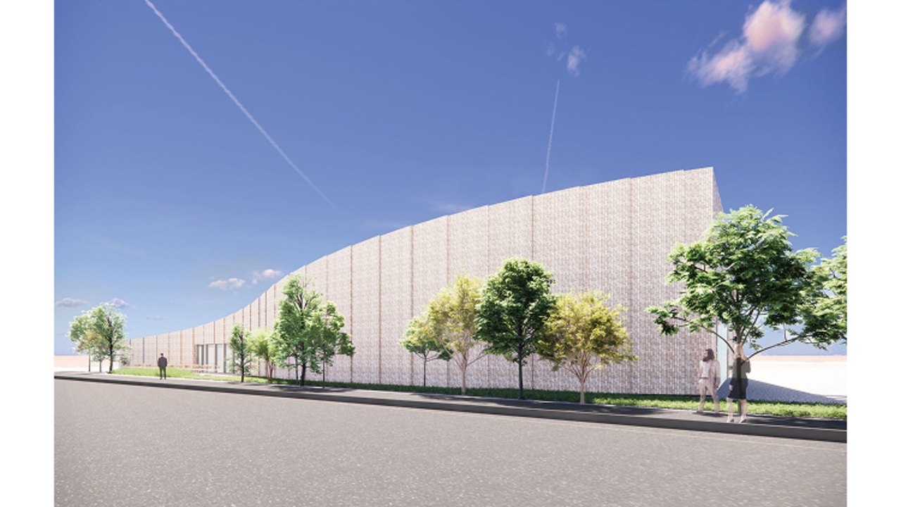 ヘリテージパーク 水戸の事業内容の写真1枚目