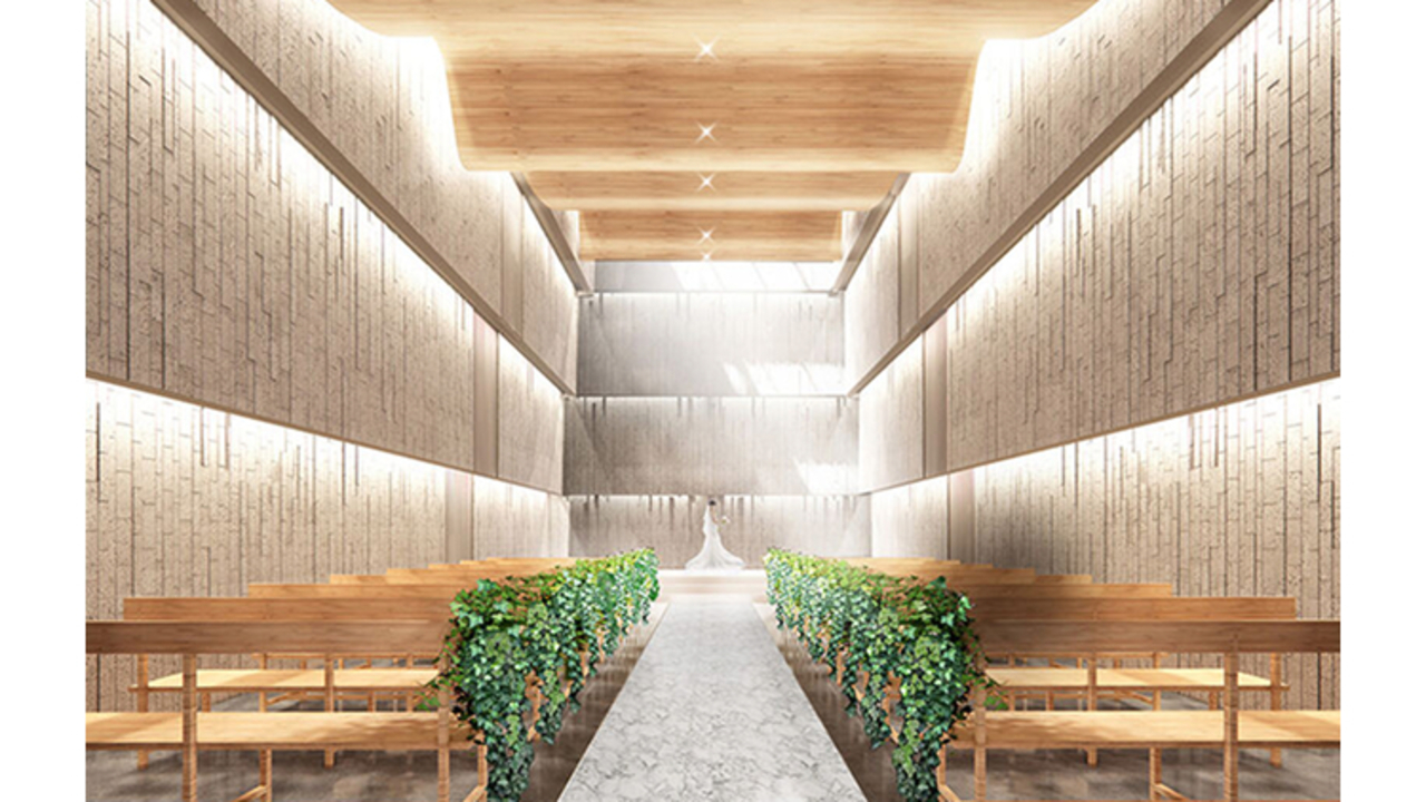 ヘリテージパーク 水戸の事業内容の写真2枚目