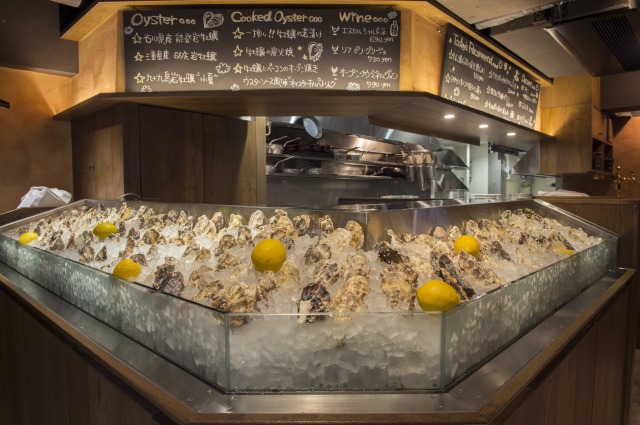 株式会社オストレア-オストレア 1枚目