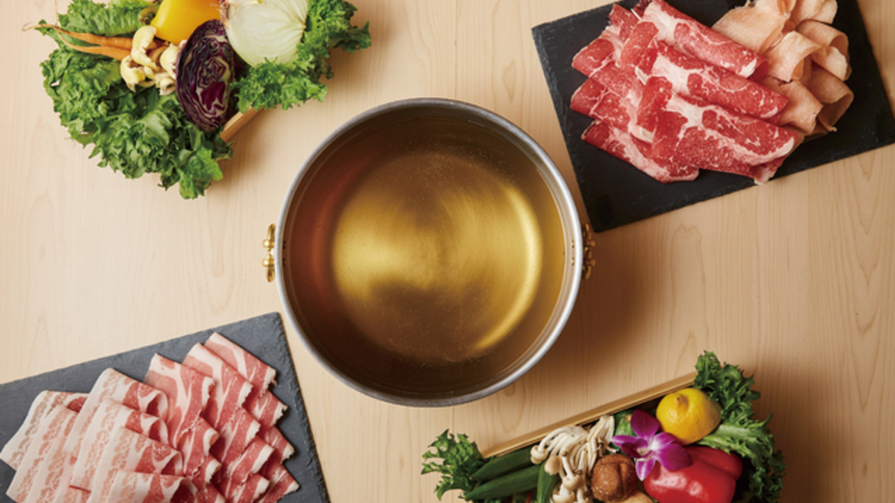 ハンバーグ＆ステーキ HIROの事業内容の写真1枚目