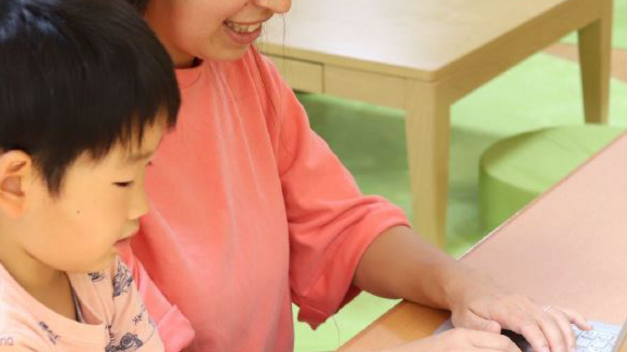 フォレルスケットで働く人の写真1枚目