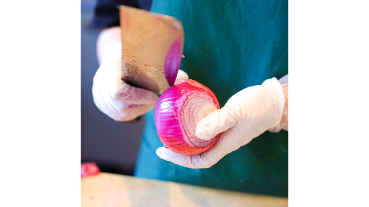 クリスプサラダワークスのこだわりポイントの写真4枚目