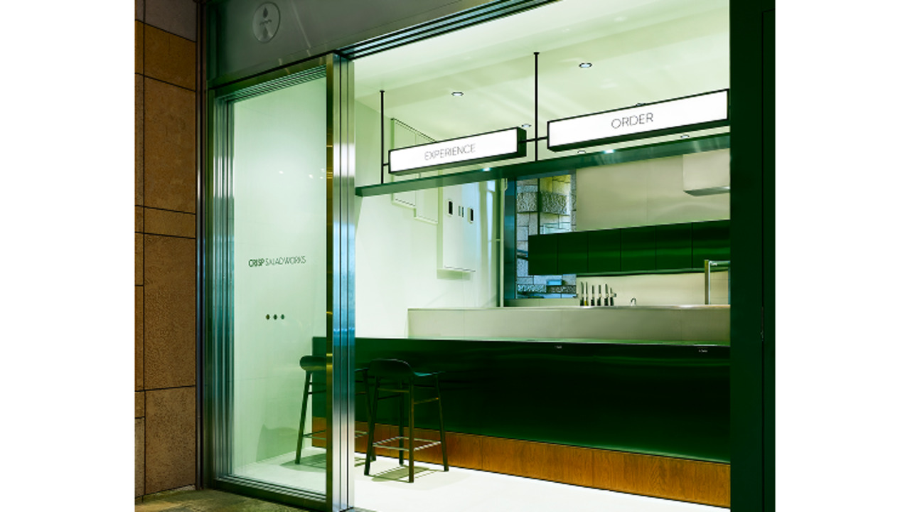 クリスプサラダワークスの事業内容の写真3枚目