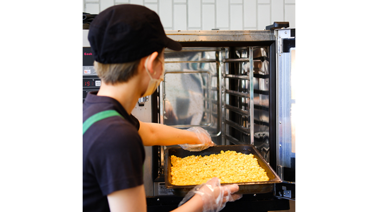 クリスプサラダワークスの事業内容の写真4枚目