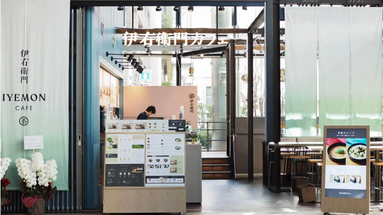 WIRED TACOS CLUB TOKYOで働く人の写真4枚目