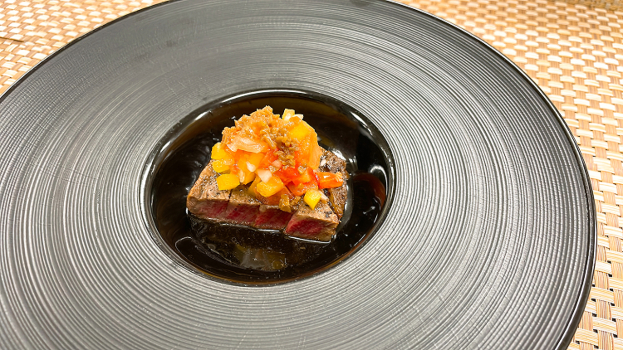 アンシェントホテル 浅間軽井沢のこだわりポイントの写真1枚目