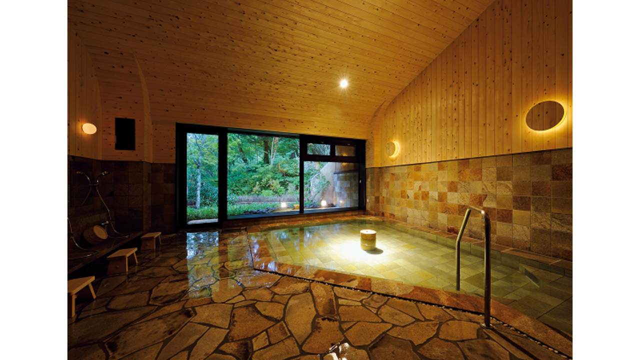 アンシェントホテル 浅間軽井沢の事業内容の写真2枚目