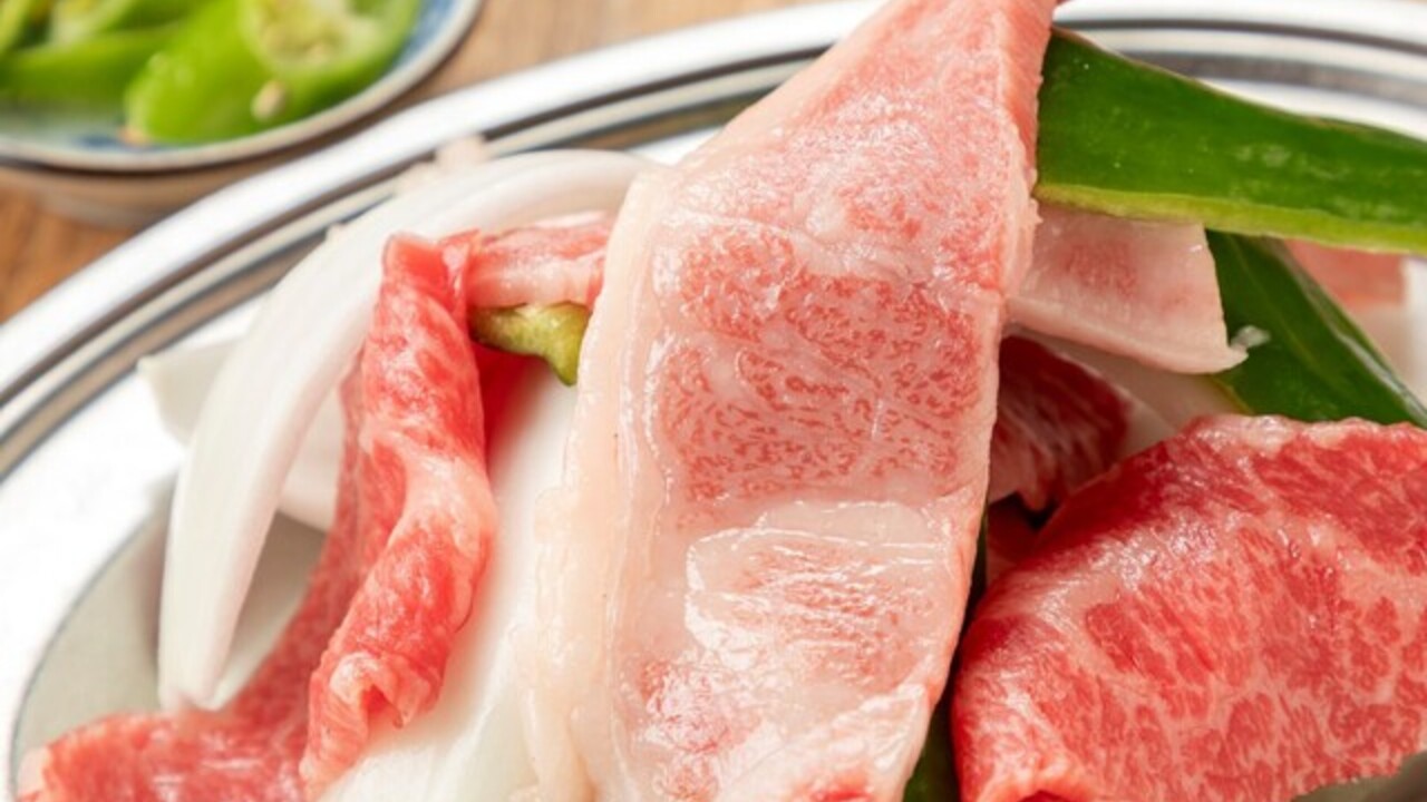 新鮮ホルモン酒場 ごっつのこだわりポイントの写真2枚目