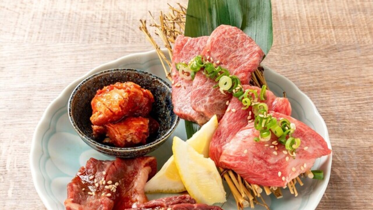 新鮮ホルモン酒場 ごっつの事業内容の写真2枚目