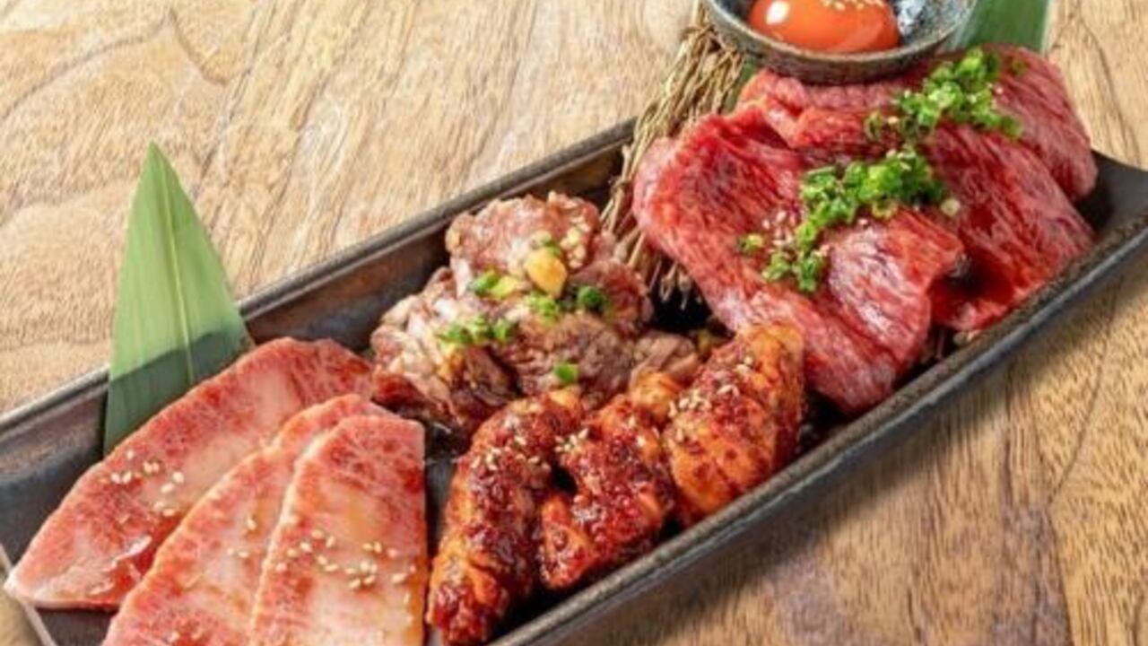 新鮮ホルモン酒場 ごっつの事業内容の写真1枚目