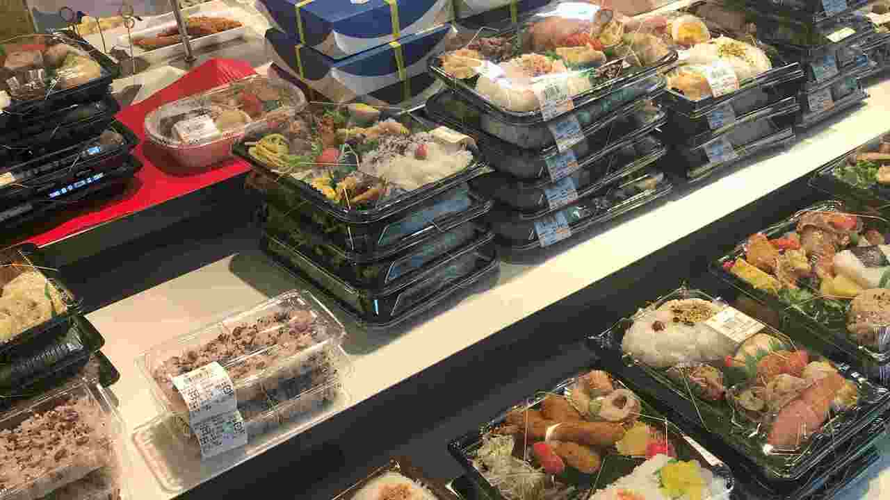 仕出しの佐久間の事業内容の写真2枚目