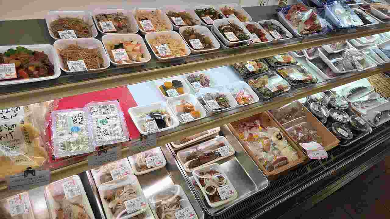 仕出しの佐久間の事業内容の写真3枚目