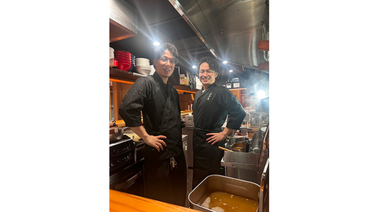 未定で働く人の写真1枚目