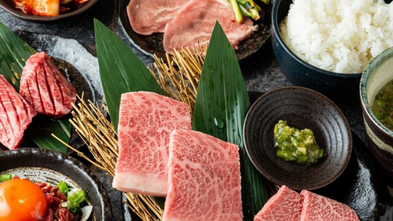 焼肉ごぶのこだわりポイントの写真2枚目