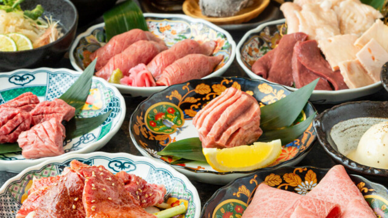 焼肉ごぶの事業内容の写真2枚目