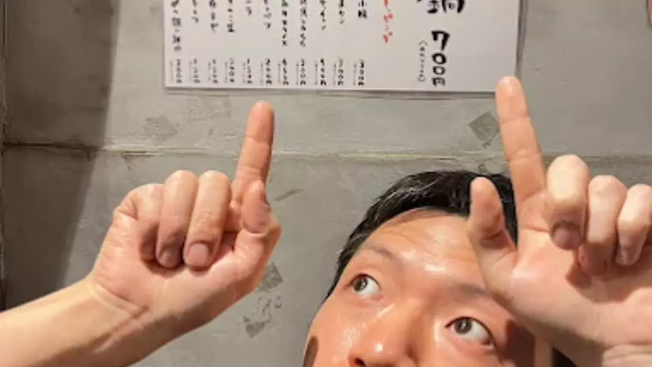 焼肉ごぶで働く人の写真1枚目