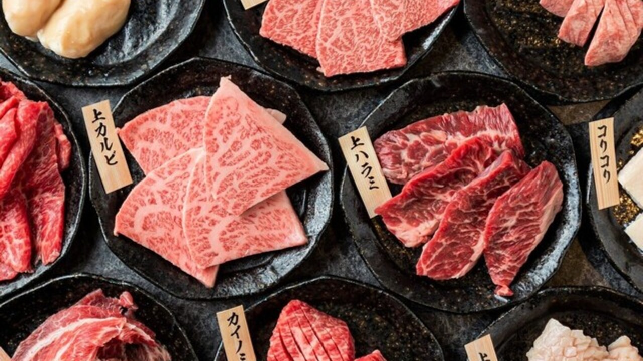 焼肉ごぶの事業内容の写真1枚目