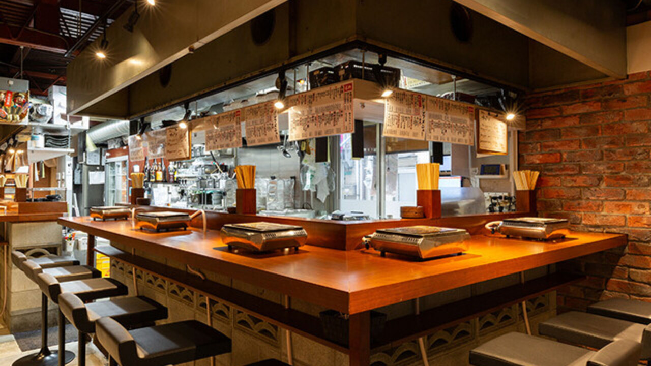 焼肉ごぶの事業内容の写真2枚目