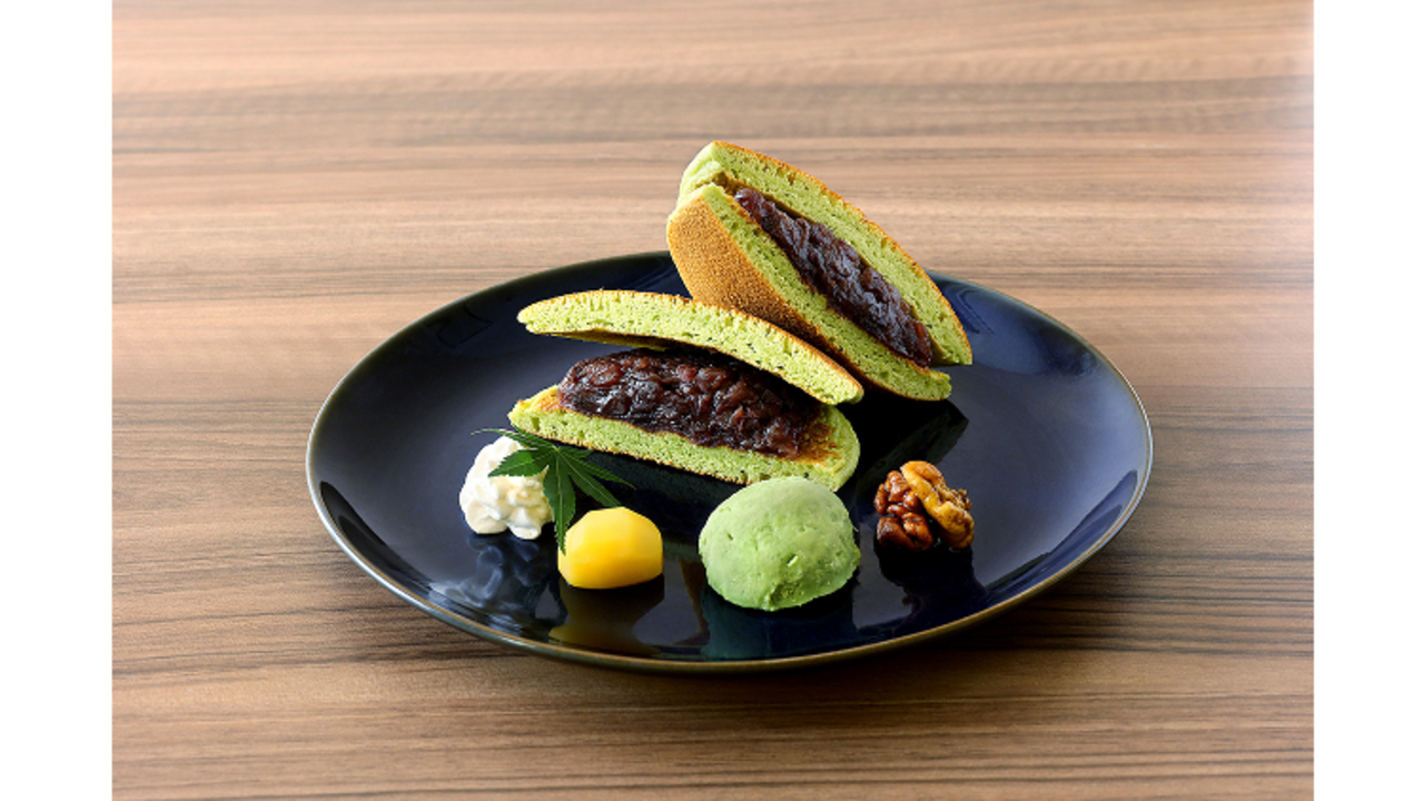 RESTAURANT 1899 OCHANOMIZUのこだわりポイントの写真1枚目